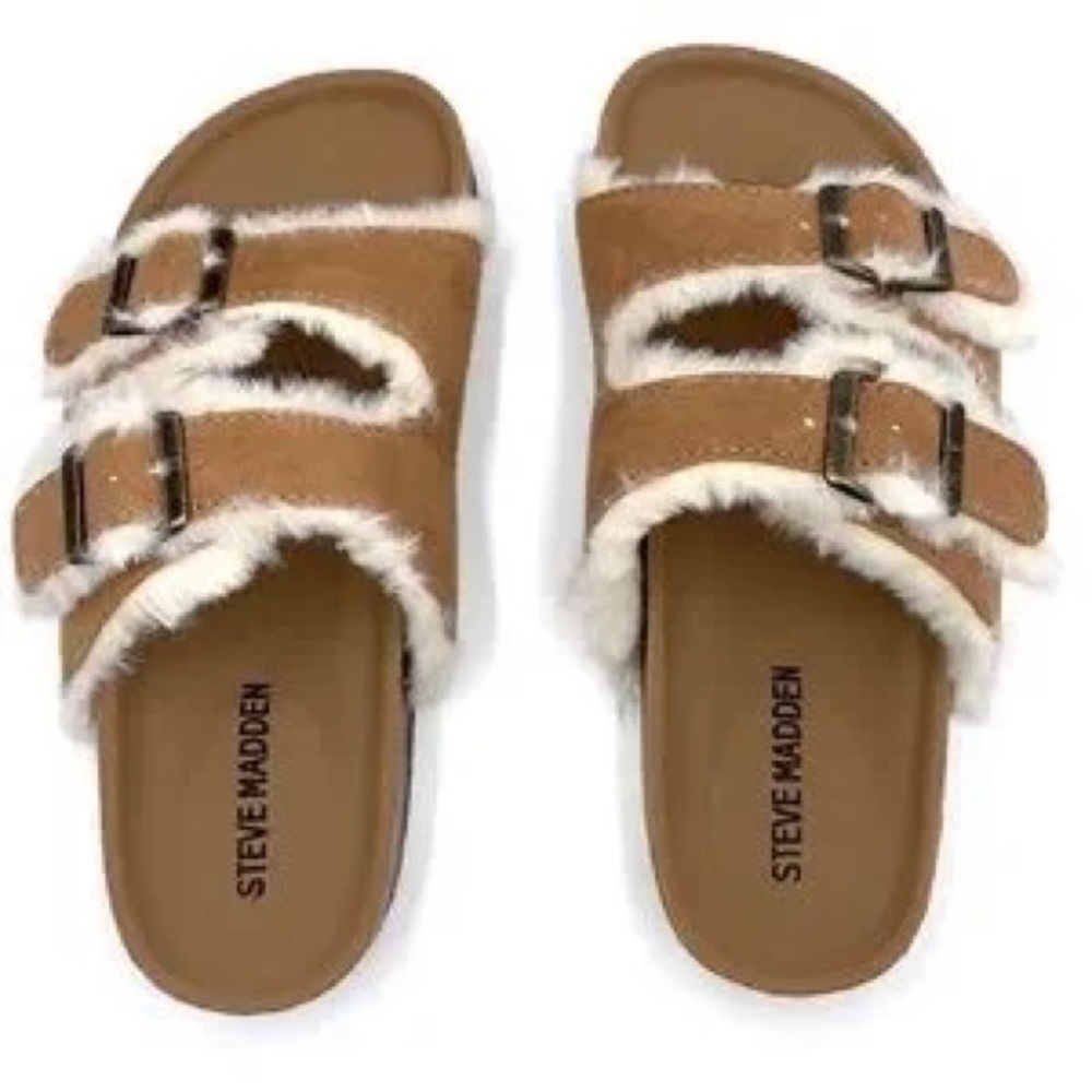 Steve Madden  Shoes